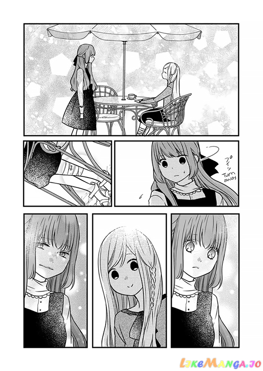 My Lv999 Love for Yamada-kun chapter 15 - page 18