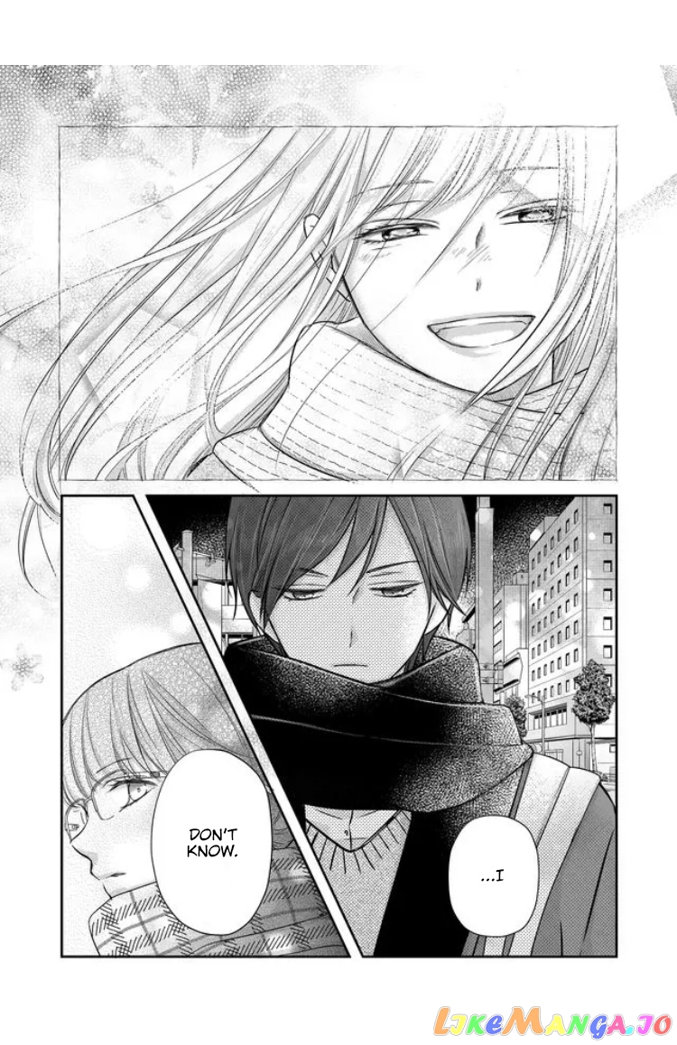 My Lv999 Love for Yamada-kun chapter 27 - page 11