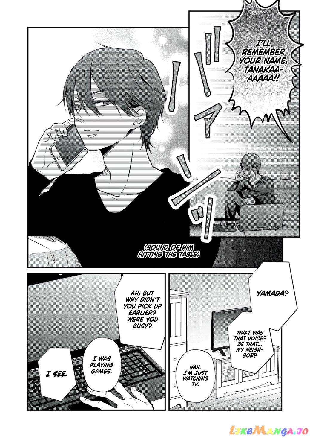 My Lv999 Love for Yamada-kun chapter 66 - page 13