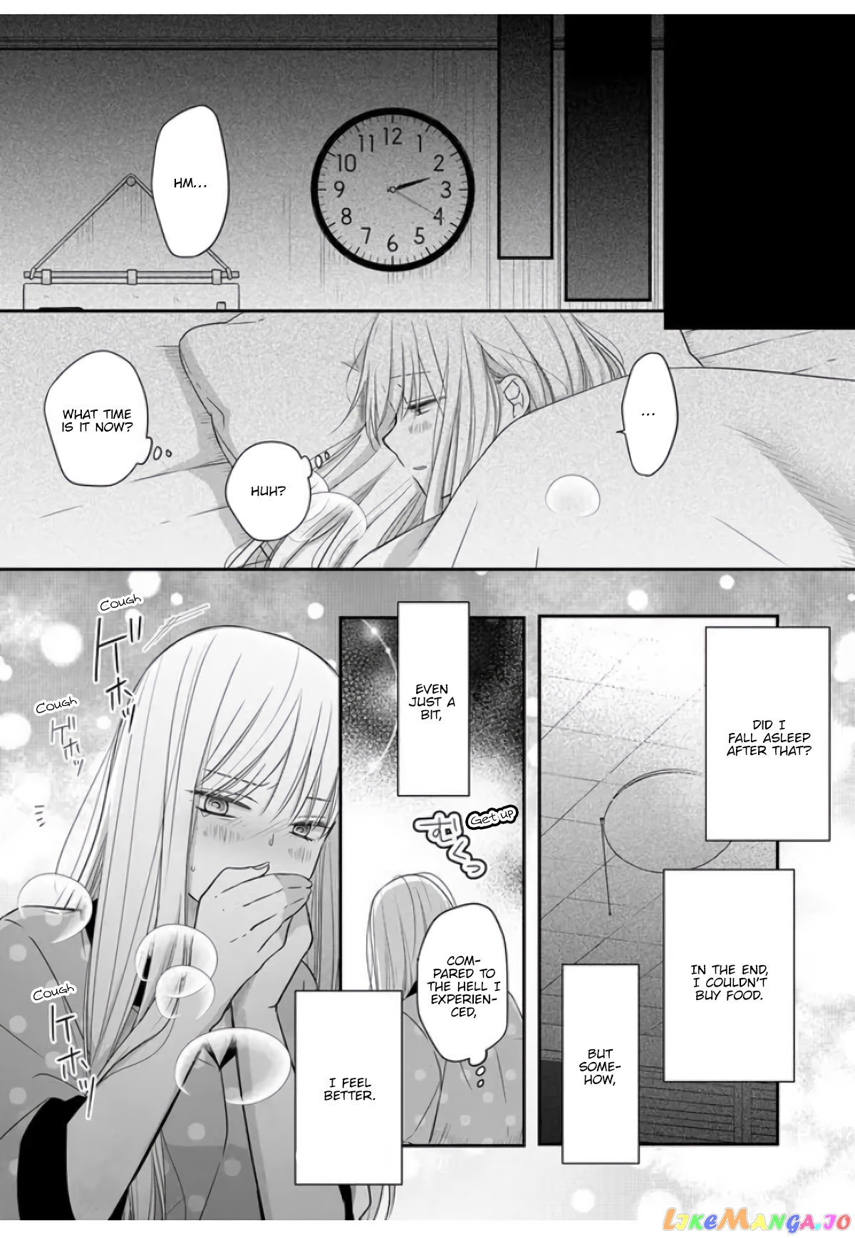 My Lv999 Love for Yamada-kun chapter 29 - page 14