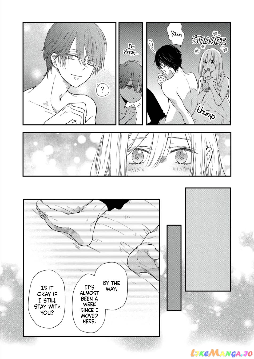 My Lv999 Love for Yamada-kun chapter 69 - page 13