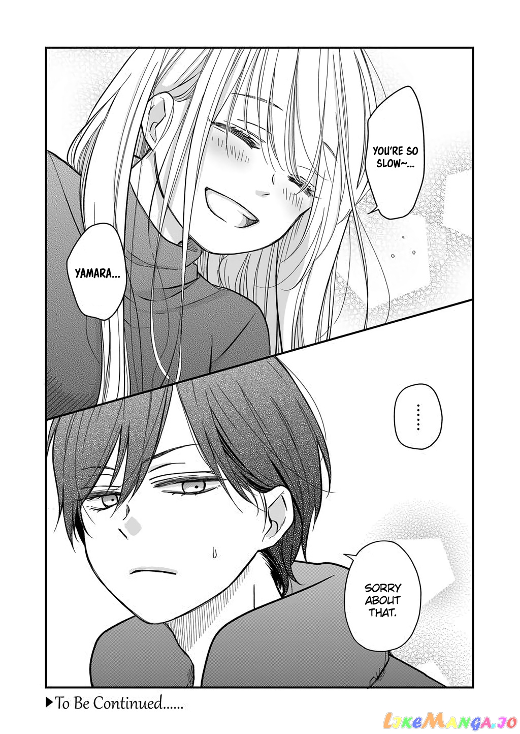 My Lv999 Love for Yamada-kun chapter 39 - page 16