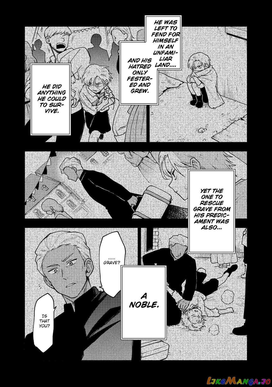 Otome Game No Heroine De Saikyou Survival chapter 16 - page 19
