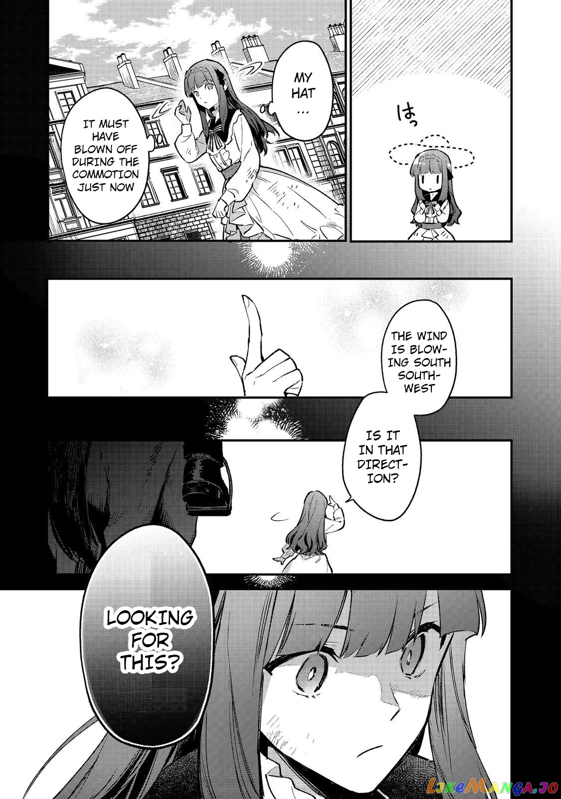 Akumana Akutou Ikka no Mana Musume, Tensei Saki mo Otome Game no Gokudou Reijou deshita chapter 1 - page 56