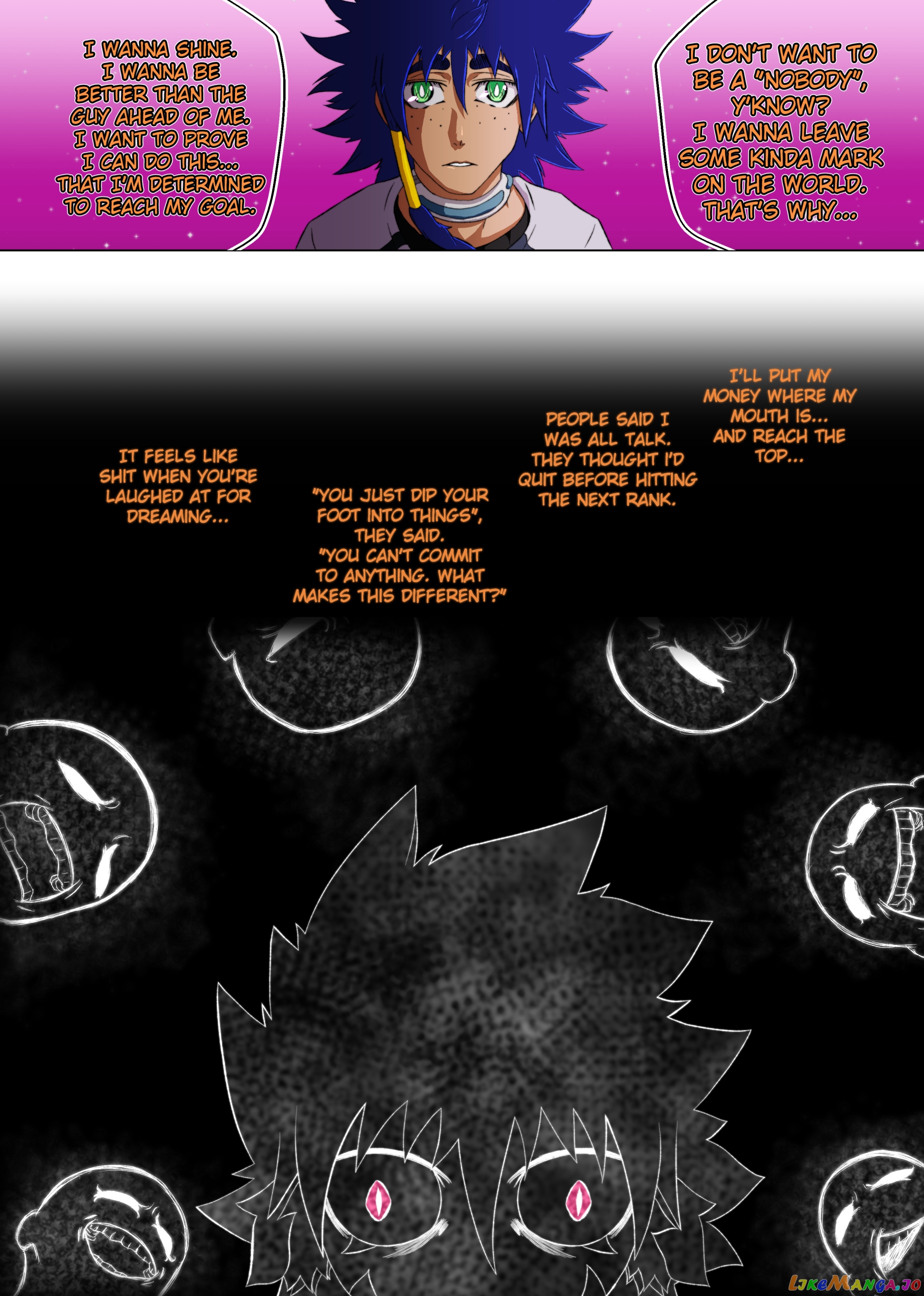 Horizon Project chapter 7 - page 16