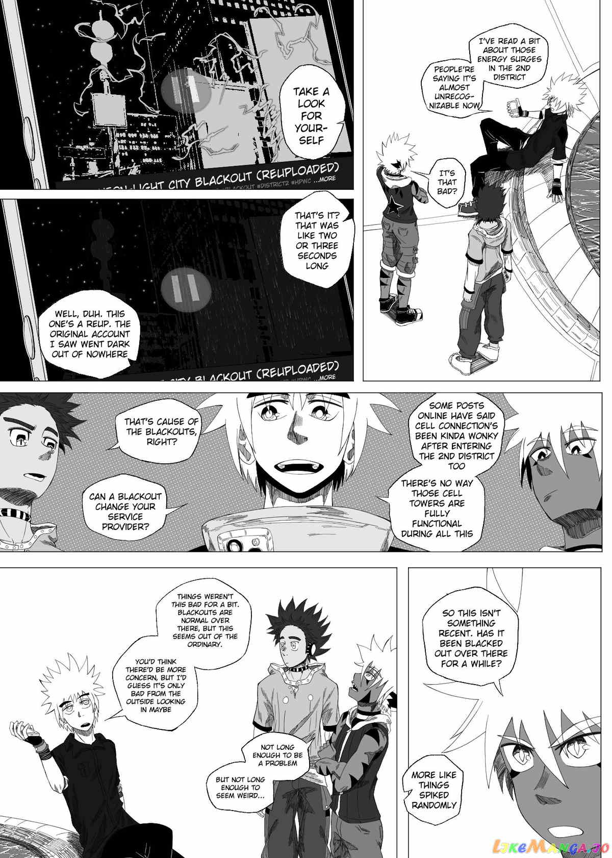 Horizon Project chapter 9.1 - page 5