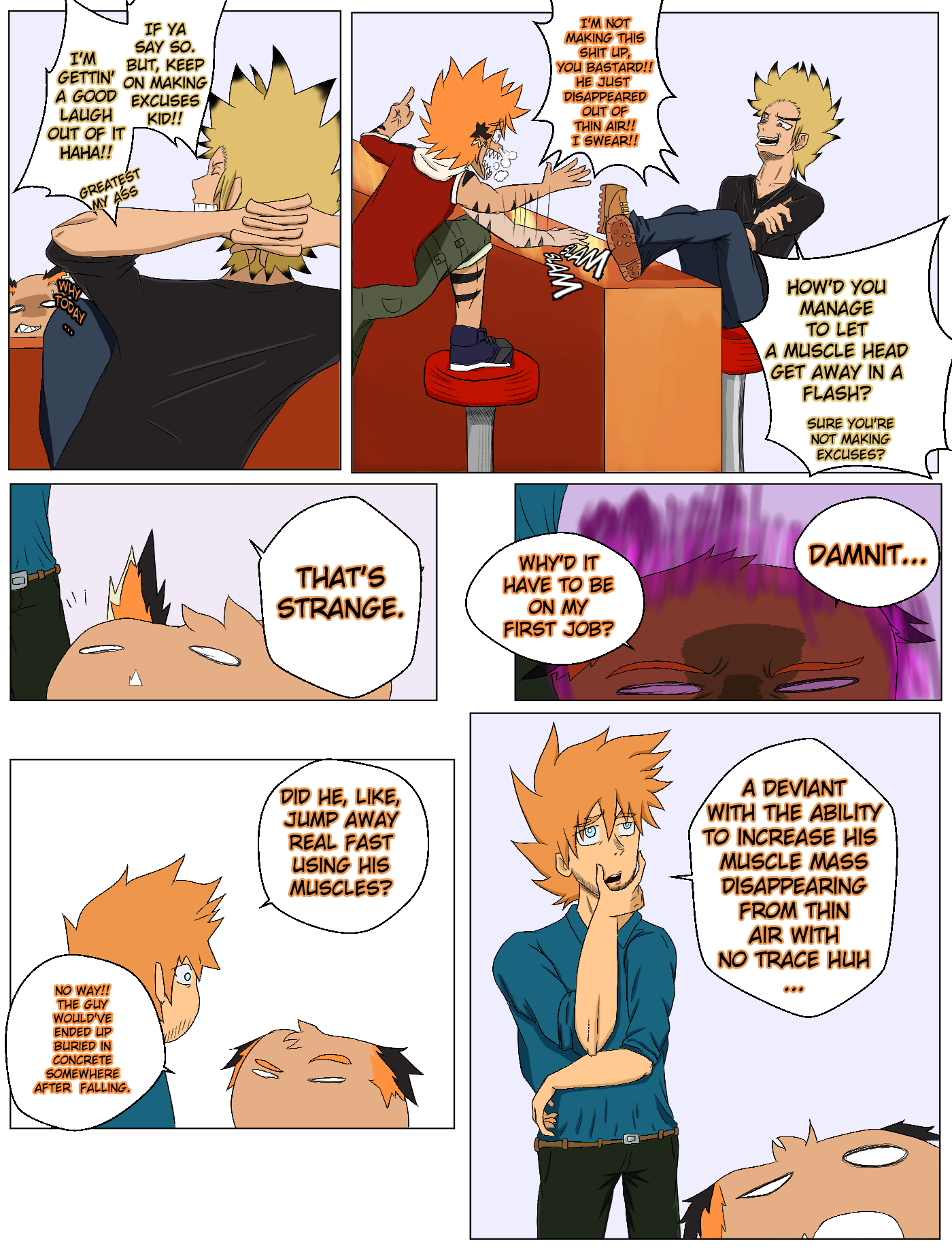 Horizon Project chapter 1 - page 11