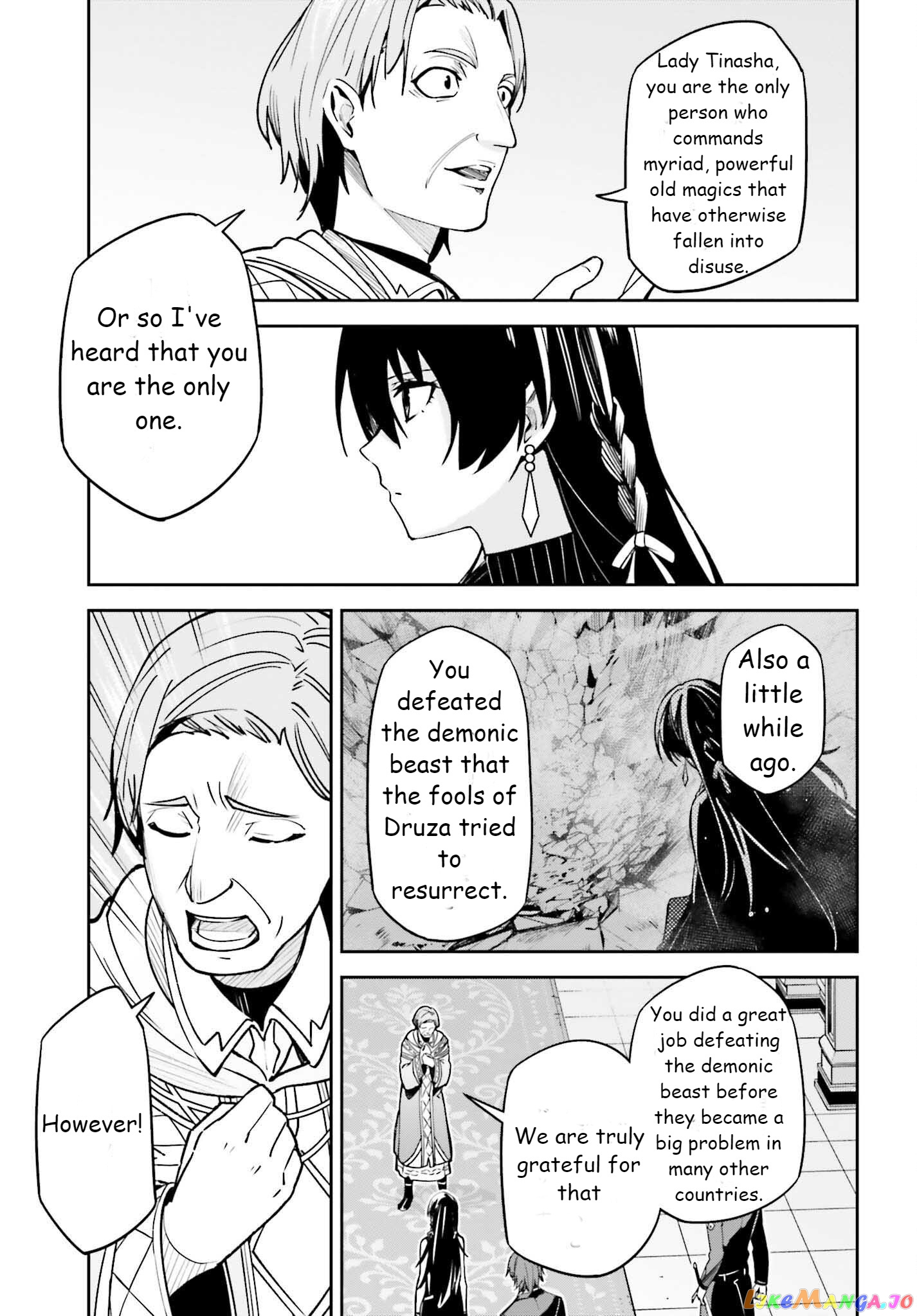 Unnamed Memory chapter 21 - page 11