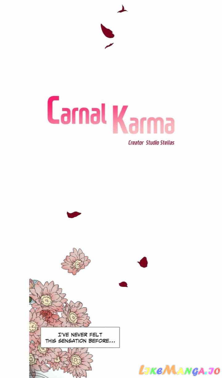 Carnal Karma chapter 5 - page 3