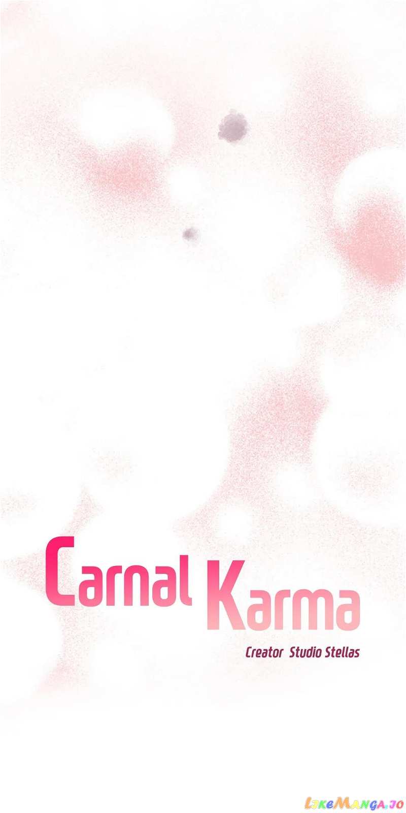 Carnal Karma chapter 124 - page 10