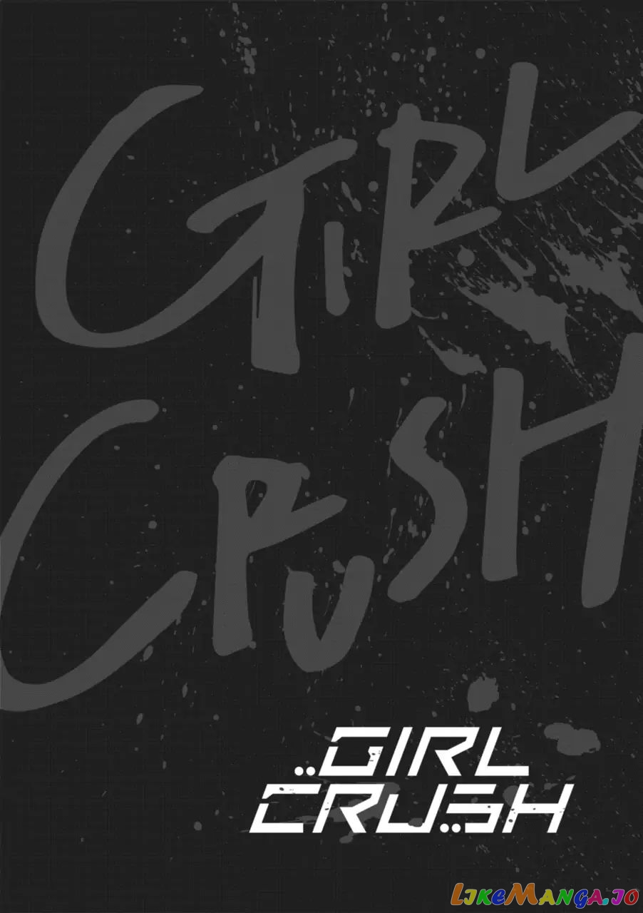 Girl Crush chapter 34 - page 1