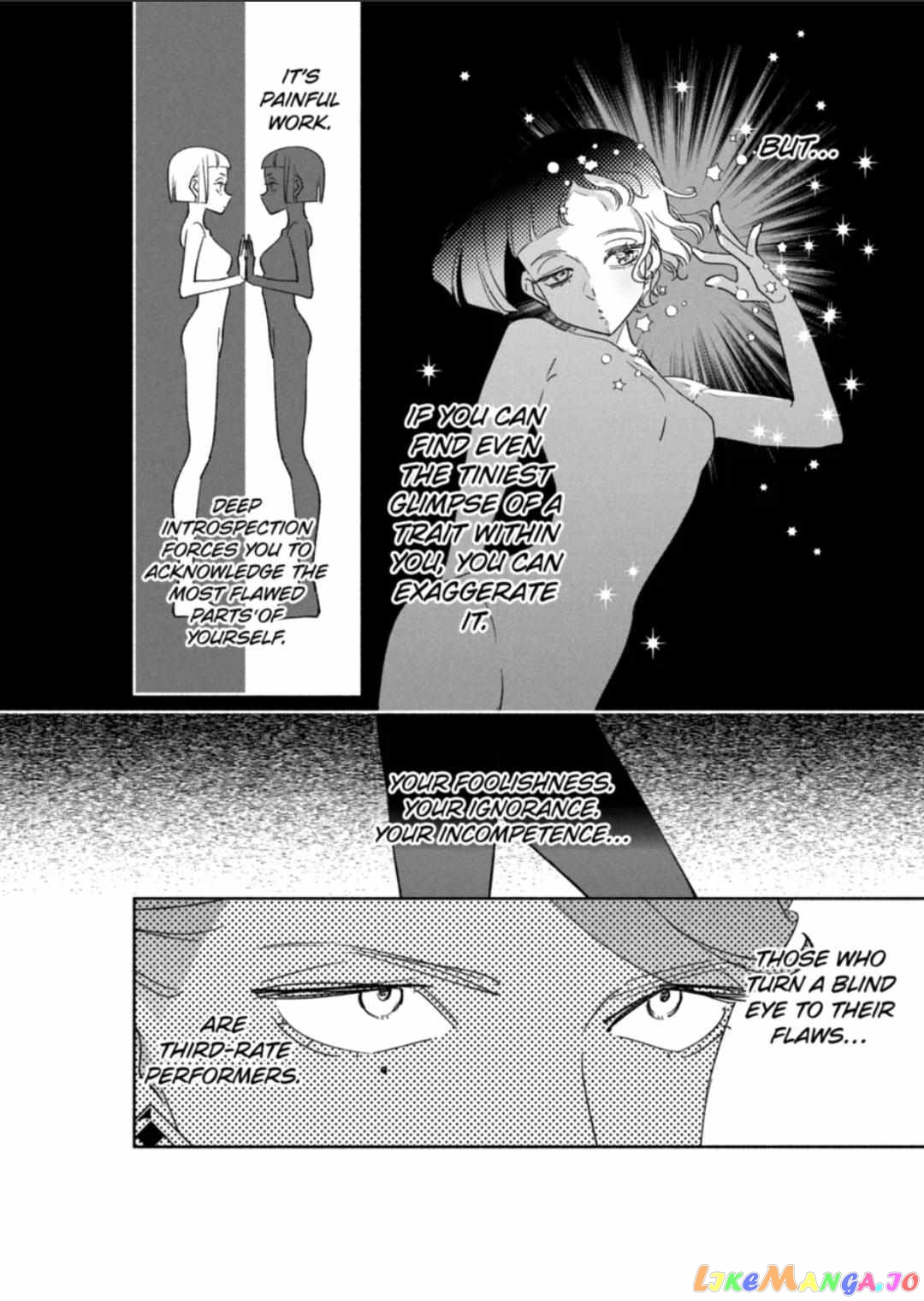 Girl Crush chapter 40 - page 10