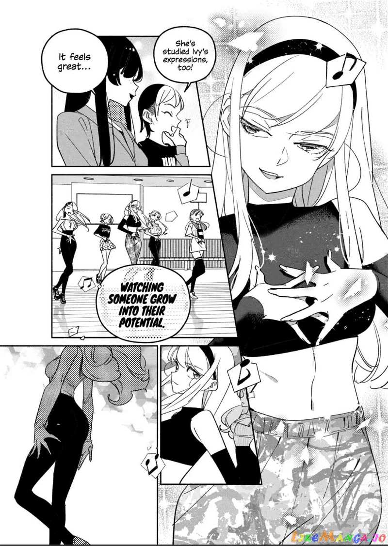 Girl Crush chapter 51 - page 7