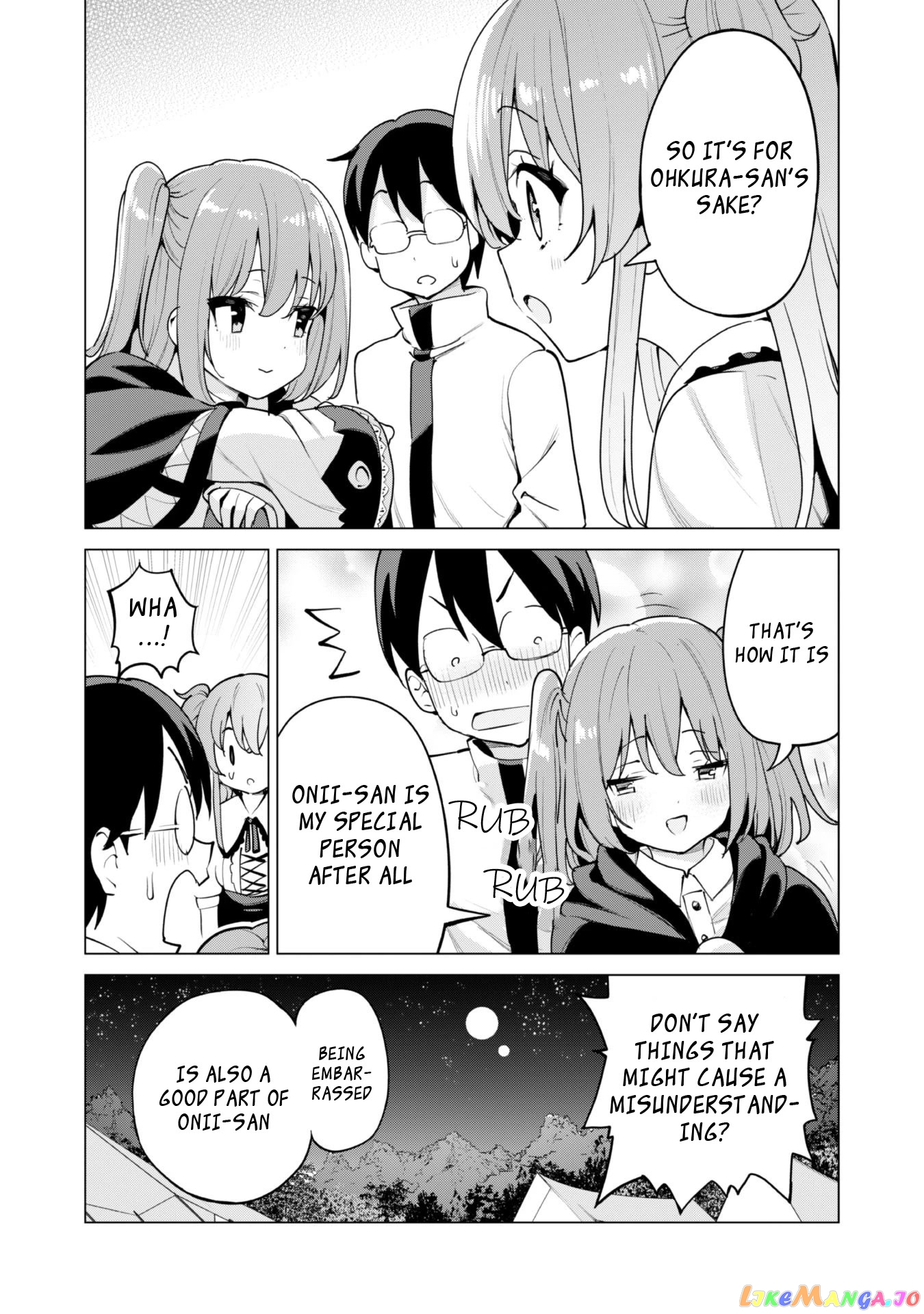 Gacha Wo Mawashite Nakama Wo Fuyasu Saikyou No Bishoujo Gundan Wo Tsukuriagero chapter 46 - page 25