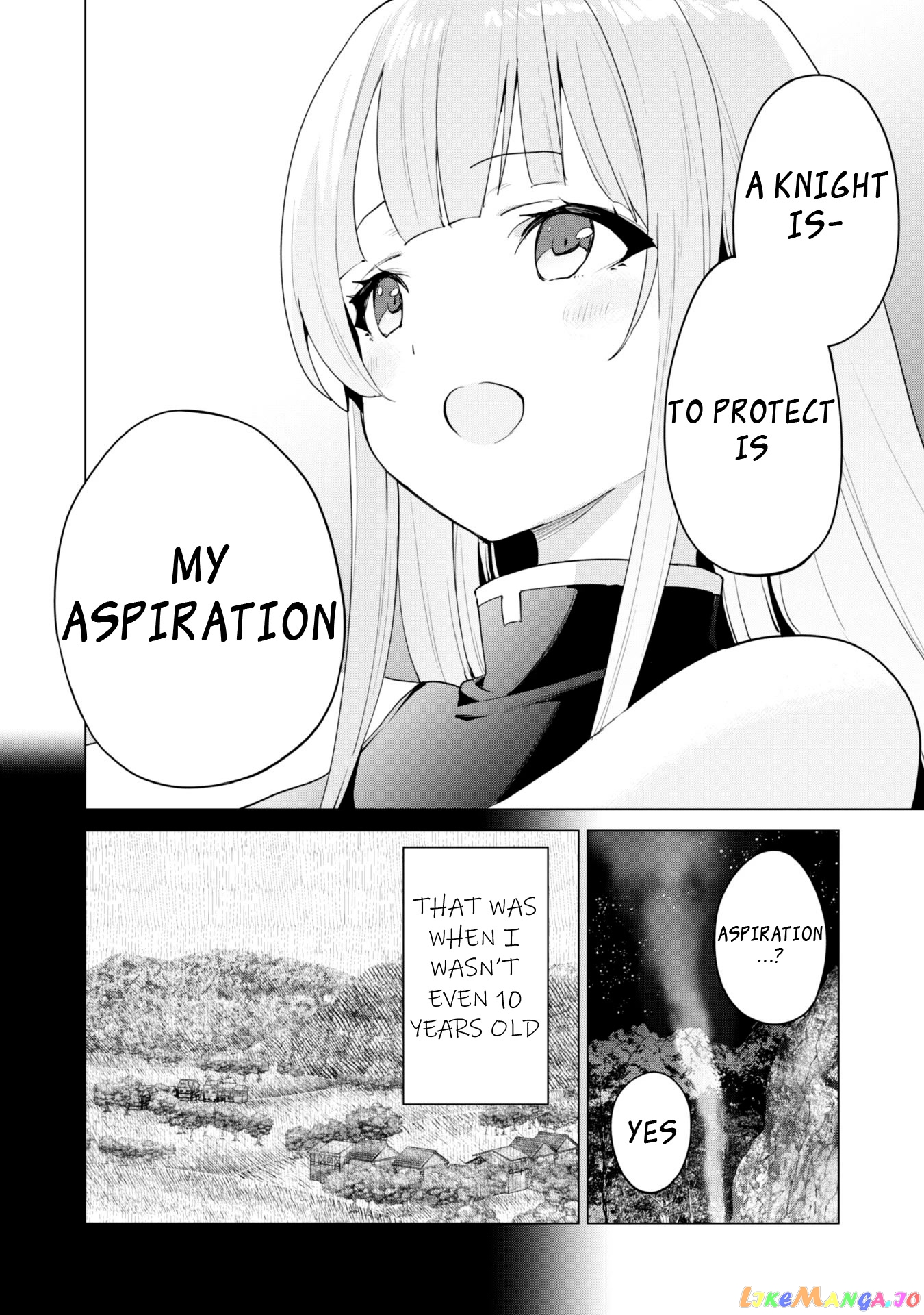 Gacha Wo Mawashite Nakama Wo Fuyasu Saikyou No Bishoujo Gundan Wo Tsukuriagero chapter 50 - page 9