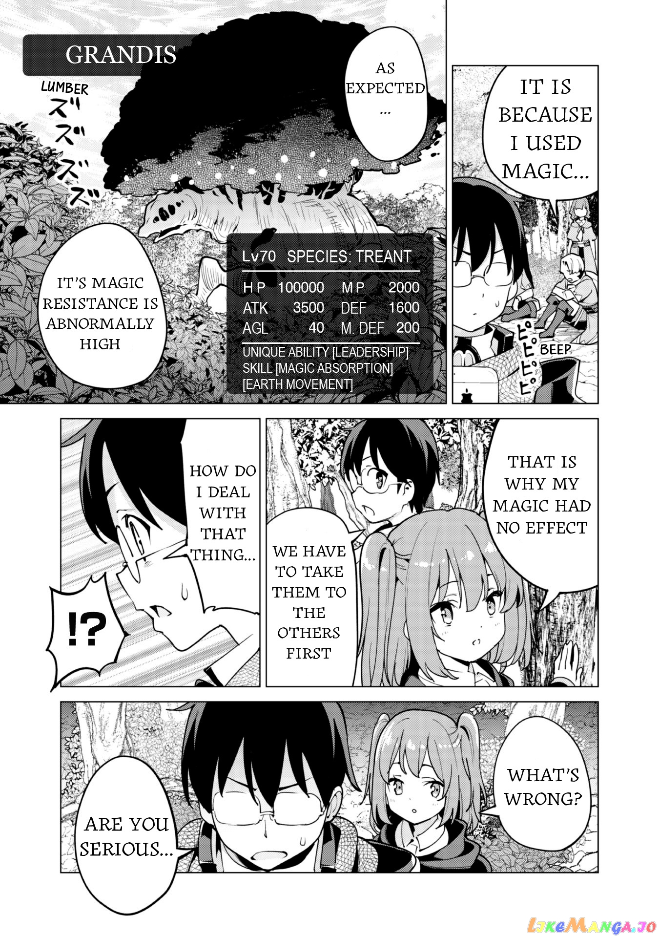 Gacha Wo Mawashite Nakama Wo Fuyasu Saikyou No Bishoujo Gundan Wo Tsukuriagero chapter 56 - page 6