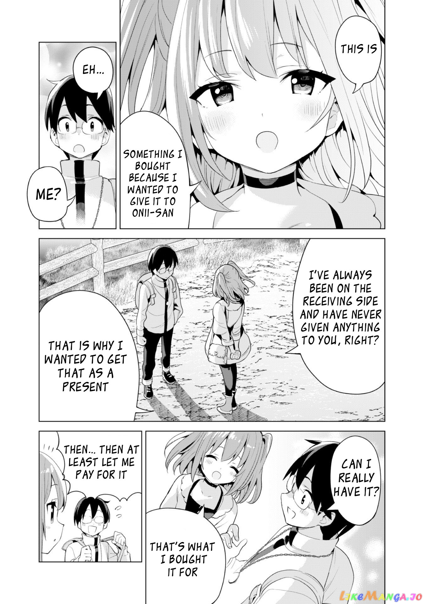 Gacha Wo Mawashite Nakama Wo Fuyasu Saikyou No Bishoujo Gundan Wo Tsukuriagero chapter 39 - page 23