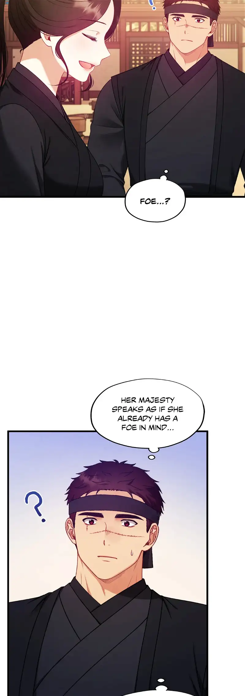 Elixir of the Sun chapter 125 - page 40