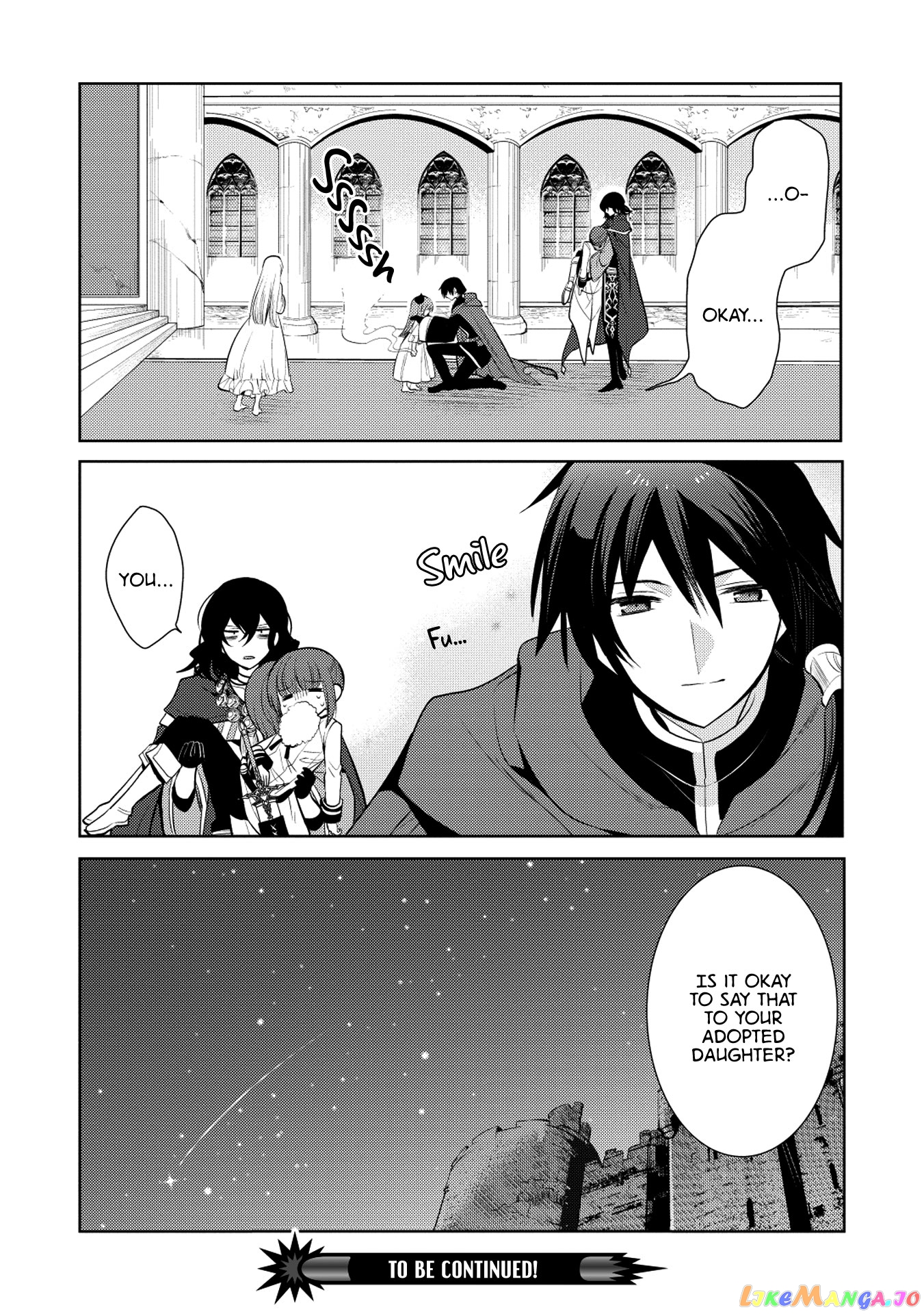 Maou no Ore ga Dorei Elf wo Yome ni Shitanda ga, Dou Medereba Ii? chapter 19 - page 32