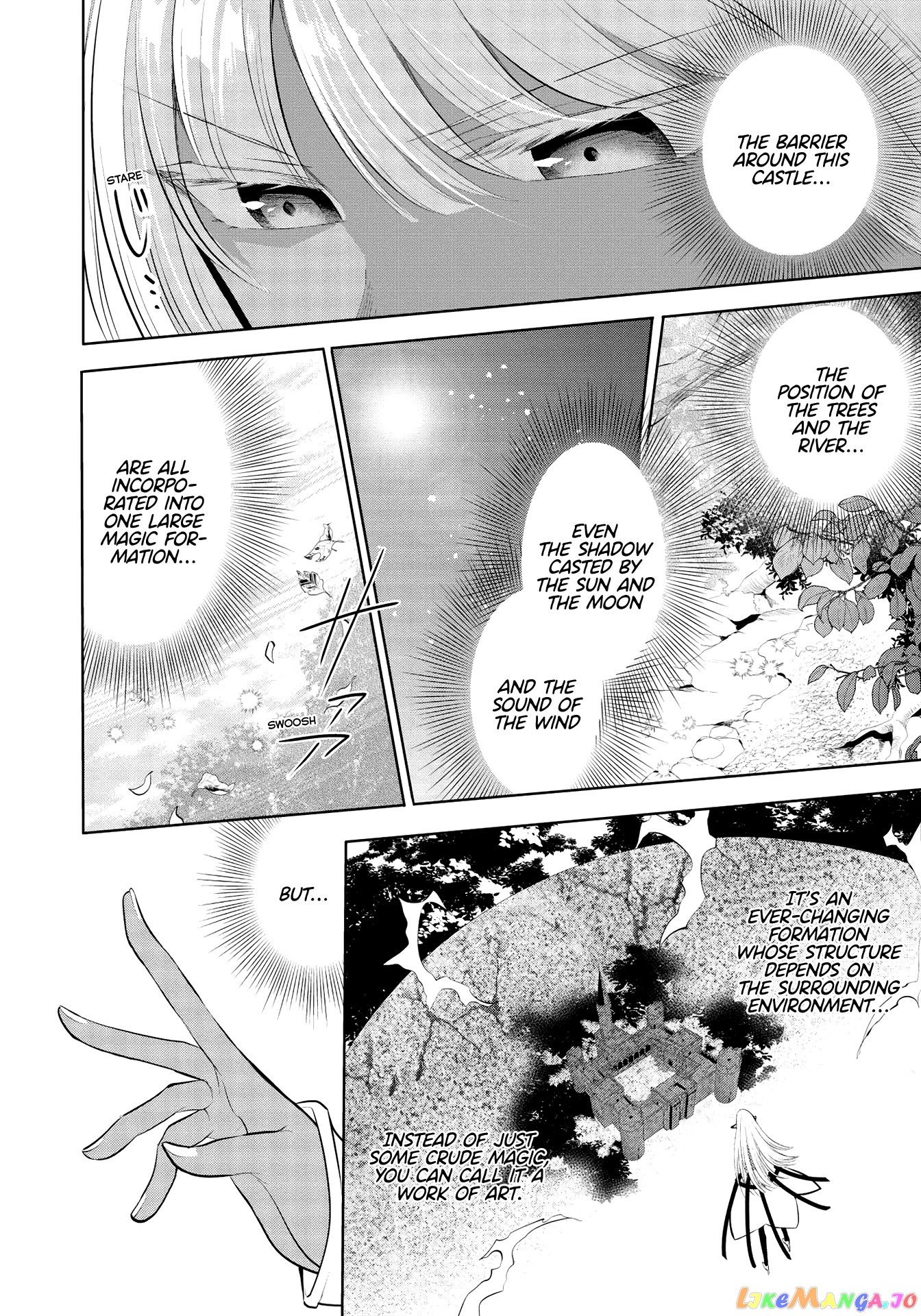 Maou no Ore ga Dorei Elf wo Yome ni Shitanda ga, Dou Medereba Ii? chapter 38 - page 2