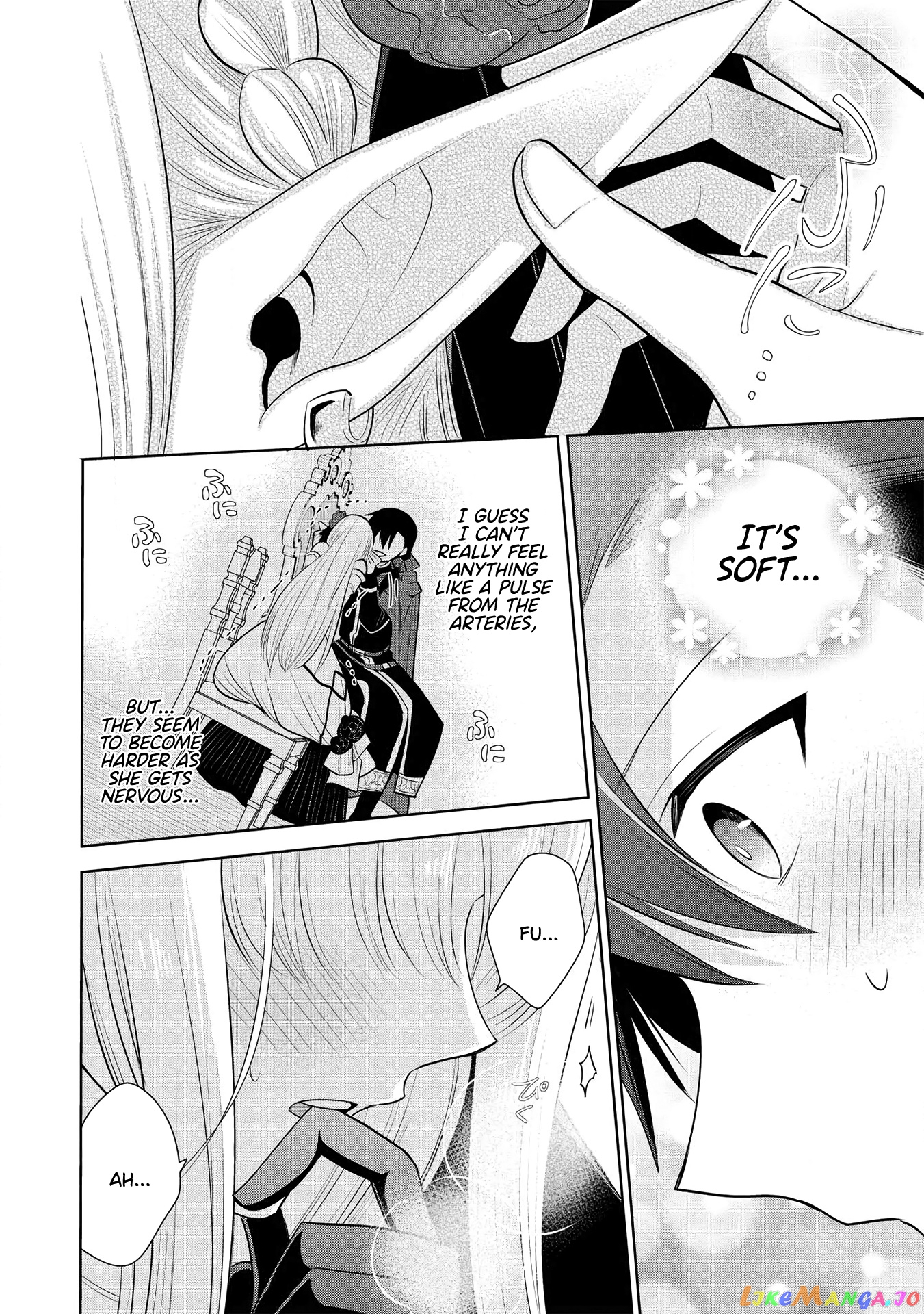 Maou no Ore ga Dorei Elf wo Yome ni Shitanda ga, Dou Medereba Ii? chapter 29 - page 9