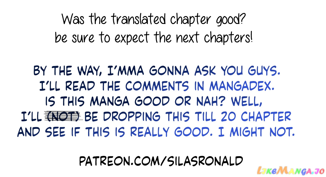 Another World In Japan ~The Third Son Of The Assassin Family Reigns Supreme In A Transformed Japan~ chapter 7 - page 20