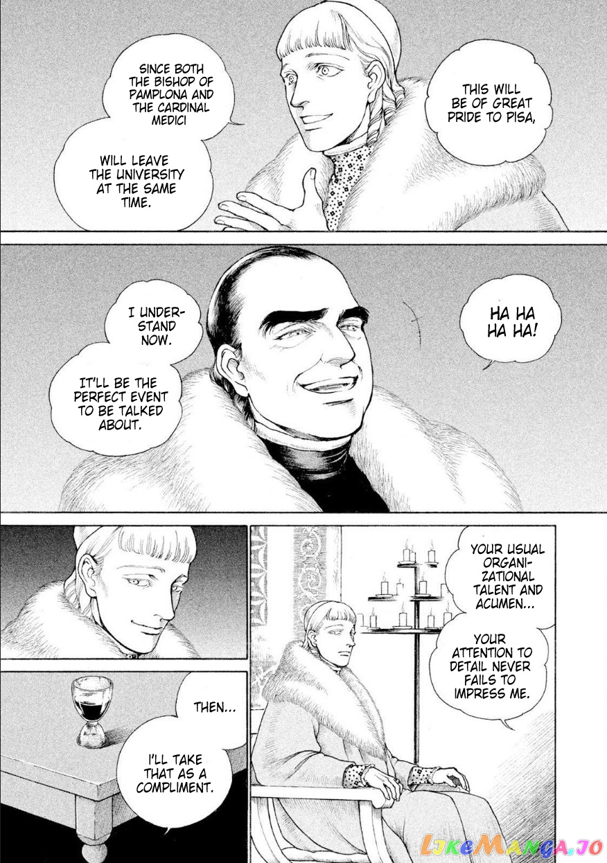 Cesare chapter 81 - page 7