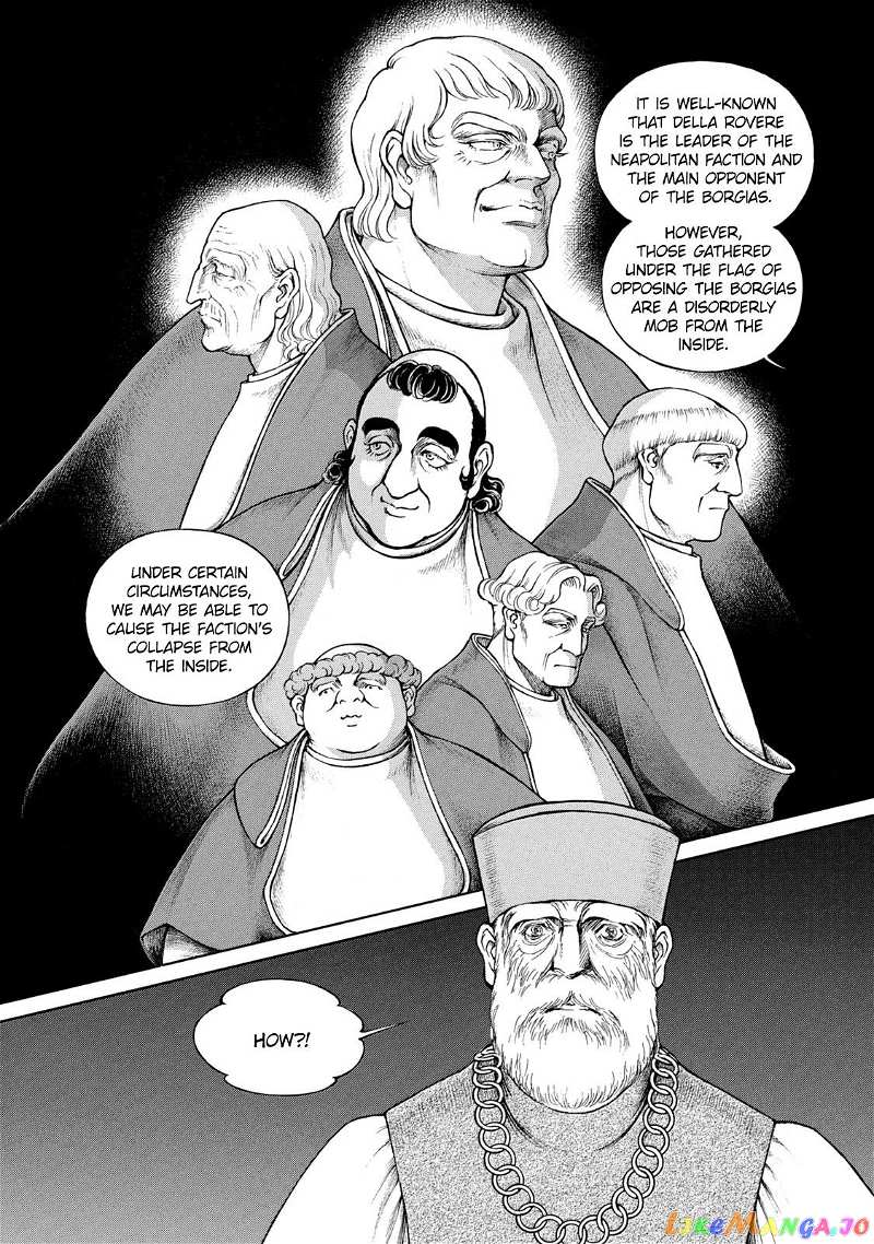 Cesare chapter 105 - page 19