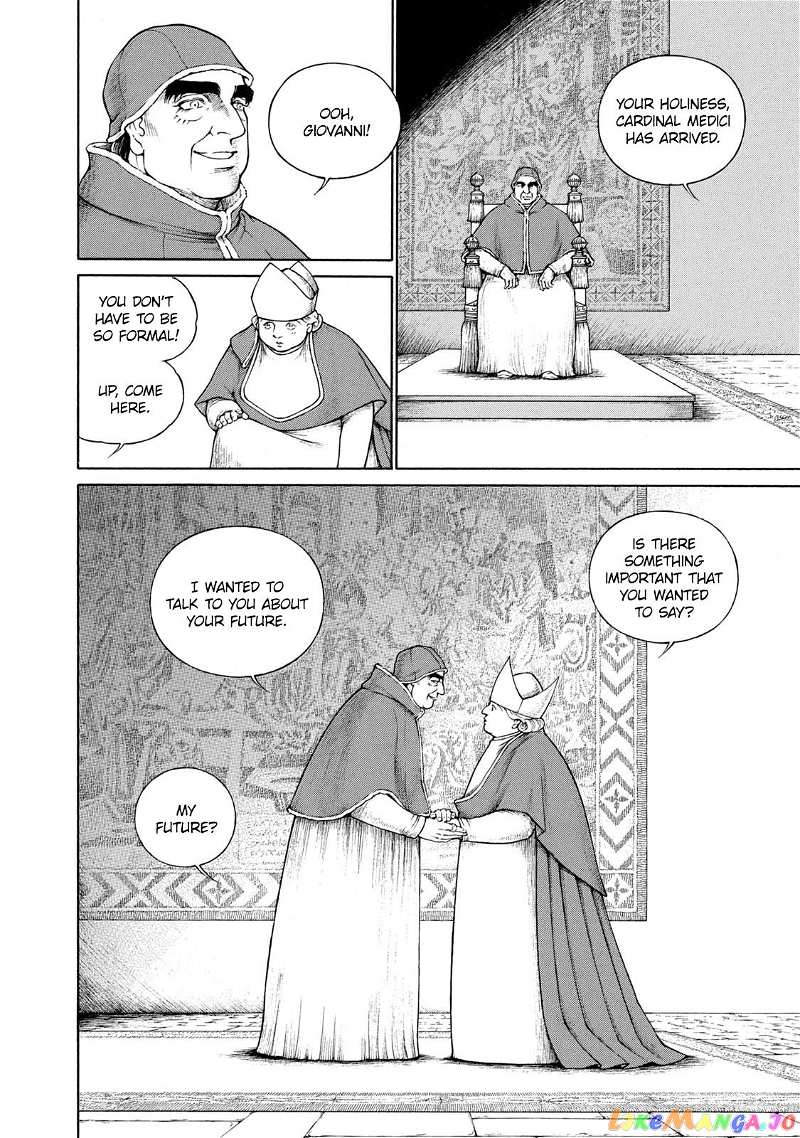 Cesare chapter 105 - page 27