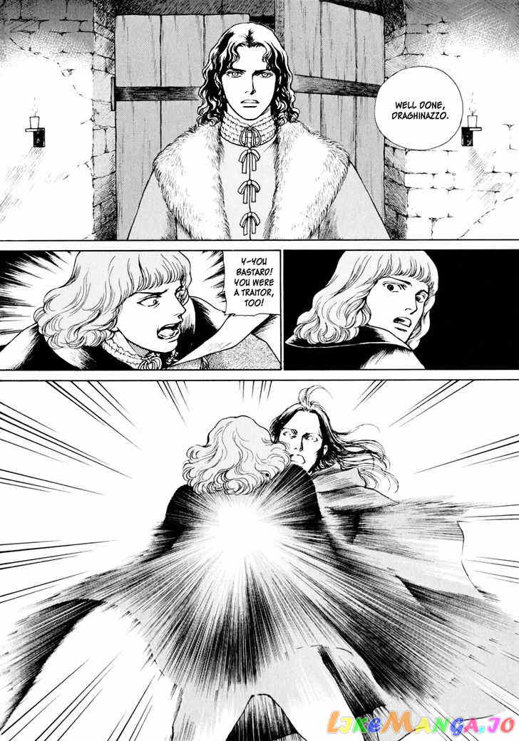 Cesare chapter 47 - page 3