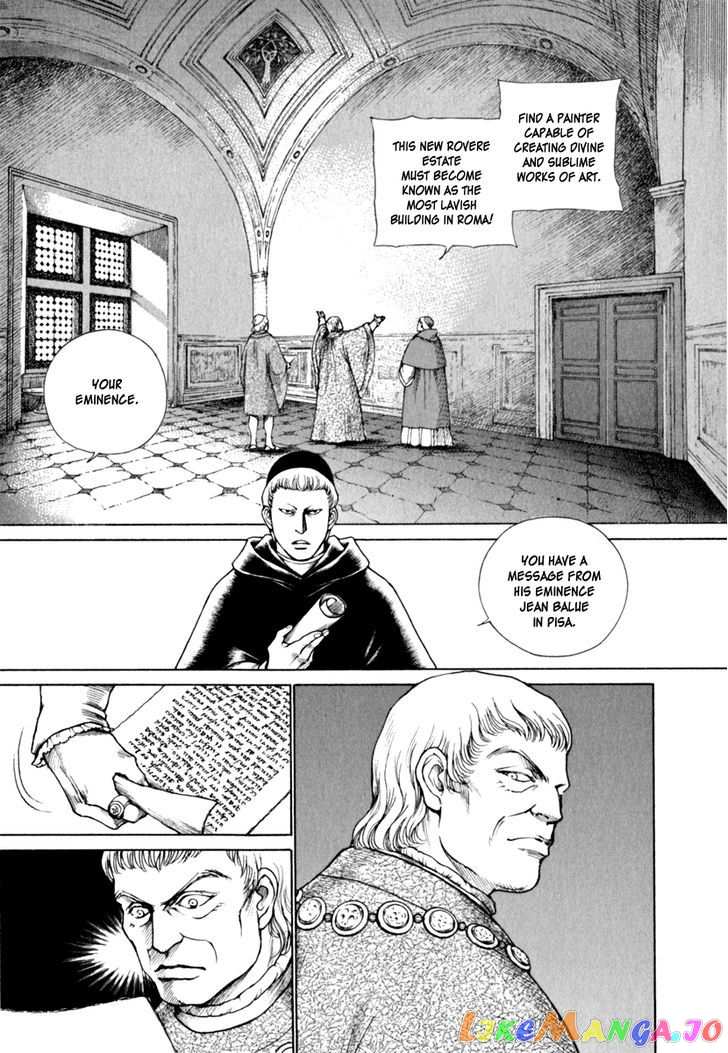 Cesare chapter 49 - page 4