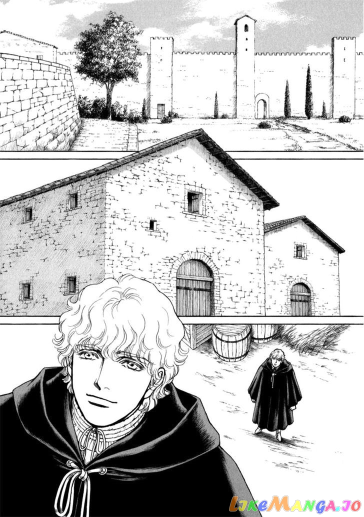 Cesare chapter 79 - page 17