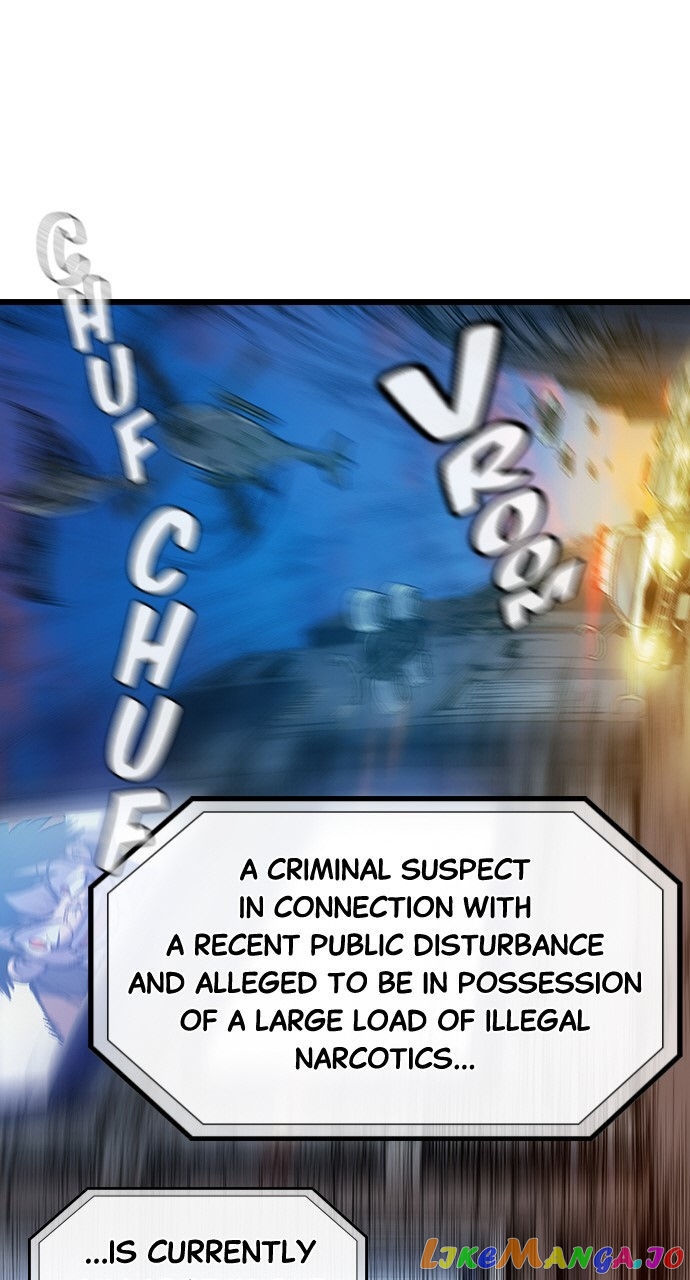 Super String: Isekai Kenbunroku chapter 4 - page 70
