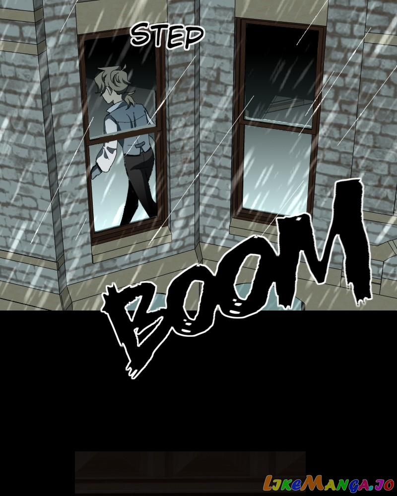 Silent Screams chapter 1 - page 30