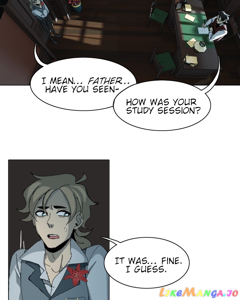 Silent Screams chapter 1 - page 47