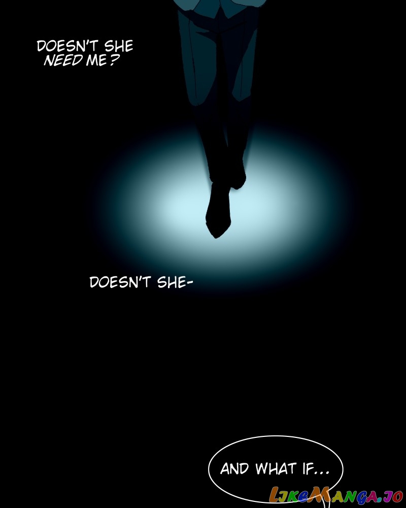 Silent Screams chapter 1 - page 74