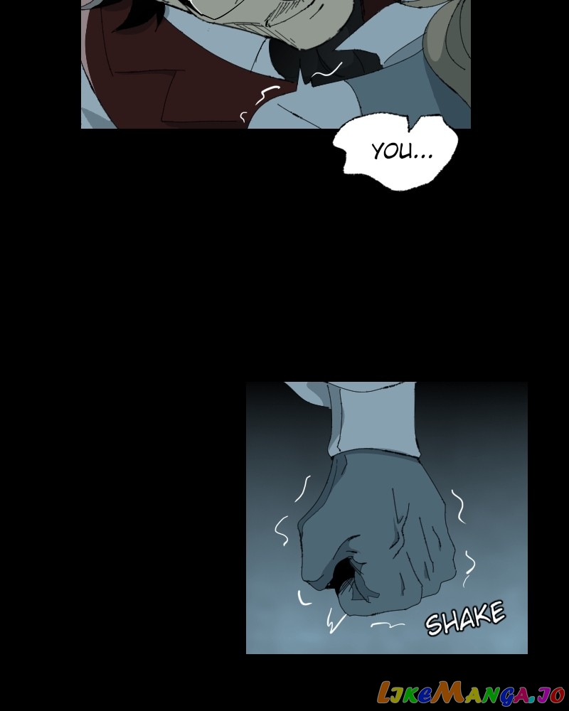 Silent Screams chapter 1 - page 77