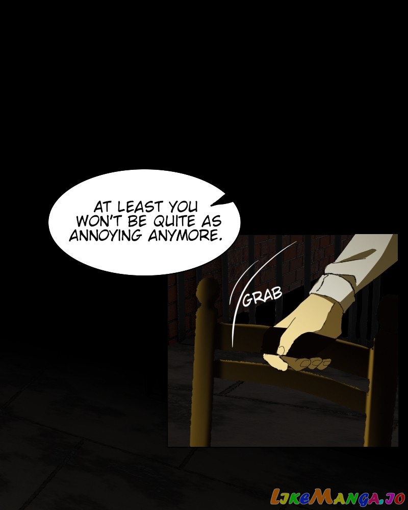 Silent Screams chapter 5 - page 22