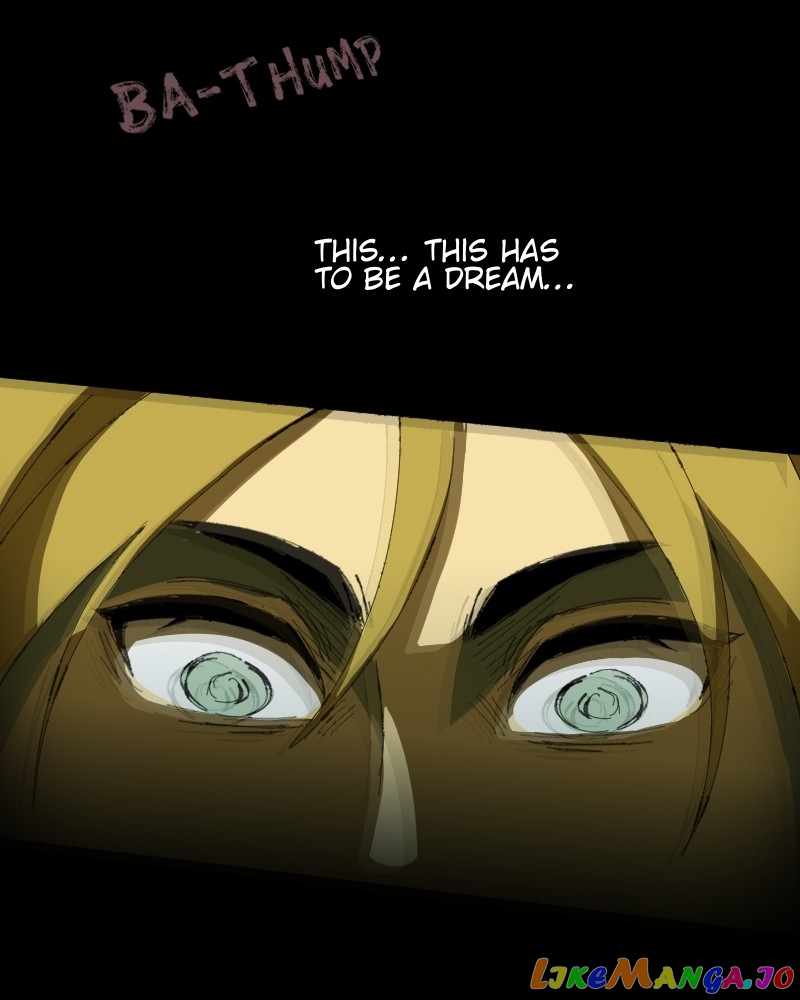 Silent Screams chapter 5 - page 27