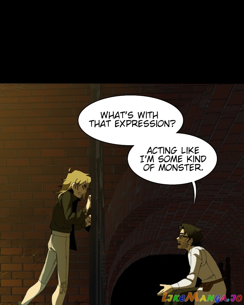 Silent Screams chapter 5 - page 42