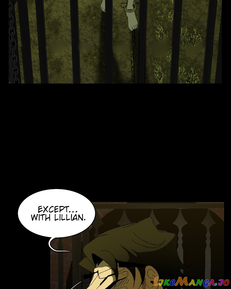 Silent Screams chapter 5 - page 48