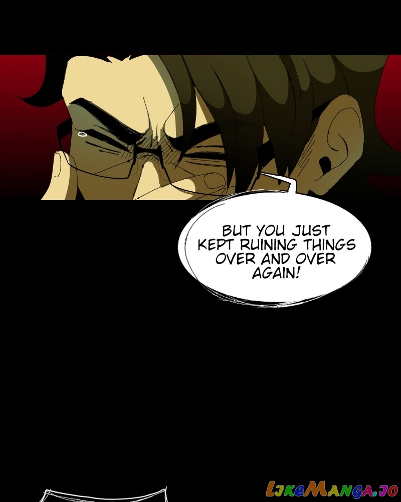 Silent Screams chapter 5 - page 50