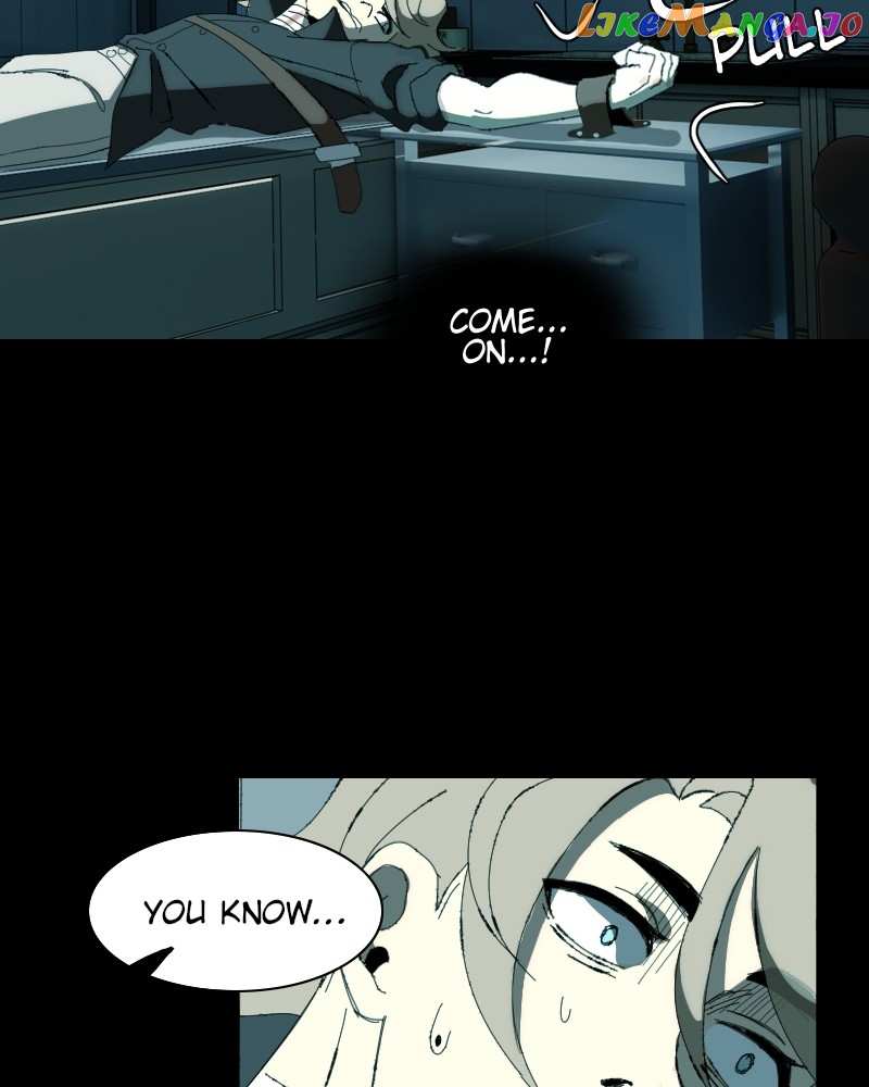 Silent Screams chapter 6 - page 42