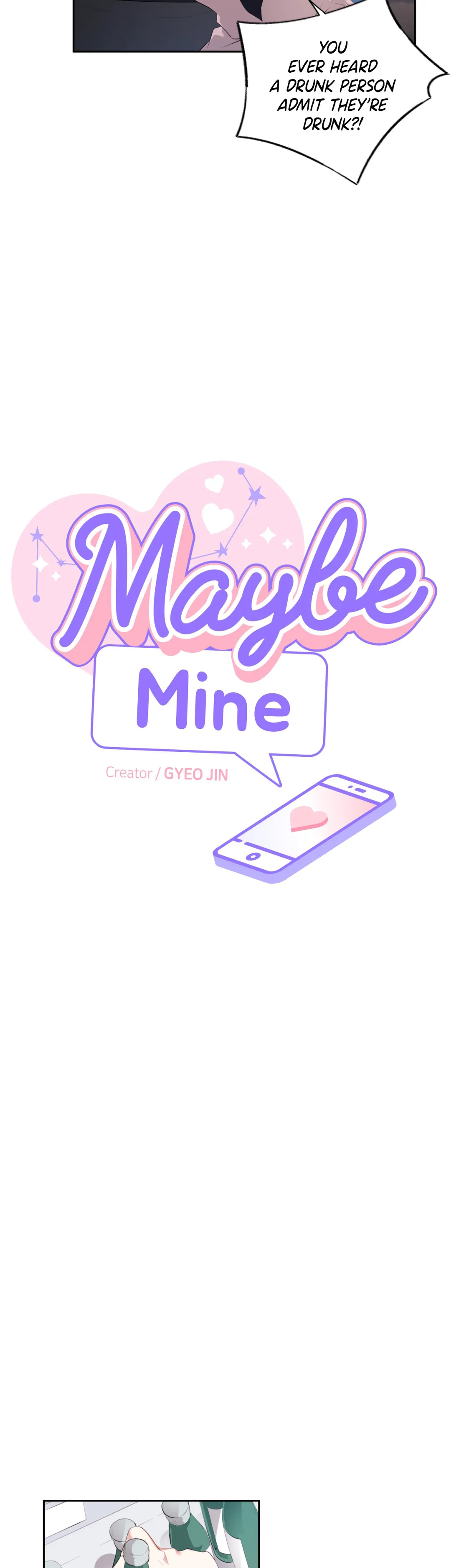 Maybe Mine chapter 29 - page 4