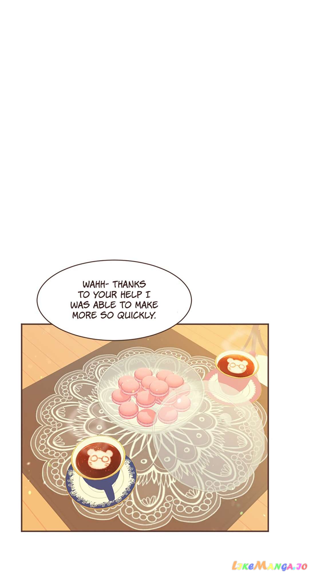 Be Sweet Today Chapter 2 - page 31