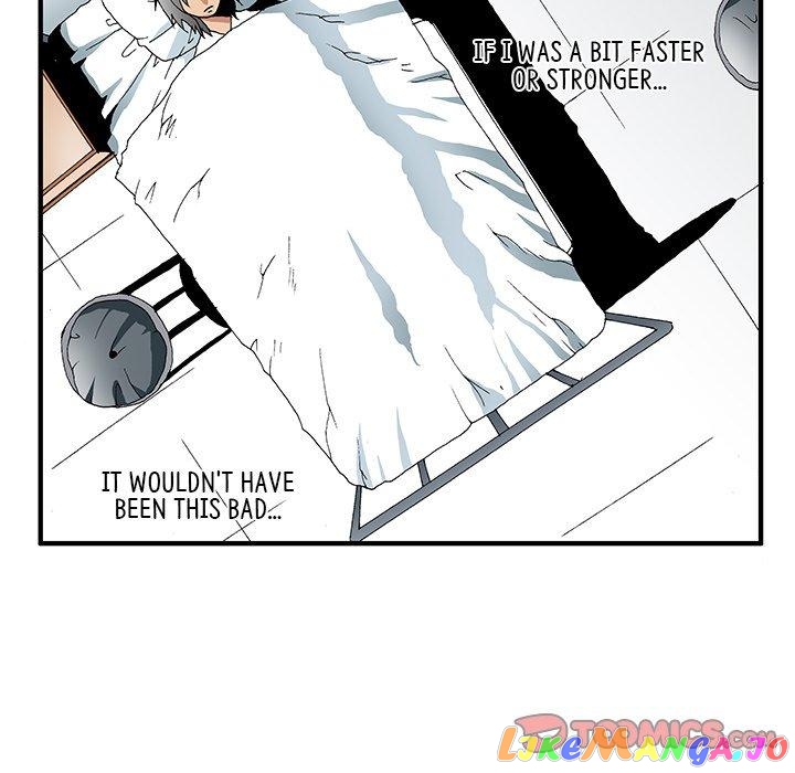 Goblin manhwa chapter 21 - page 12