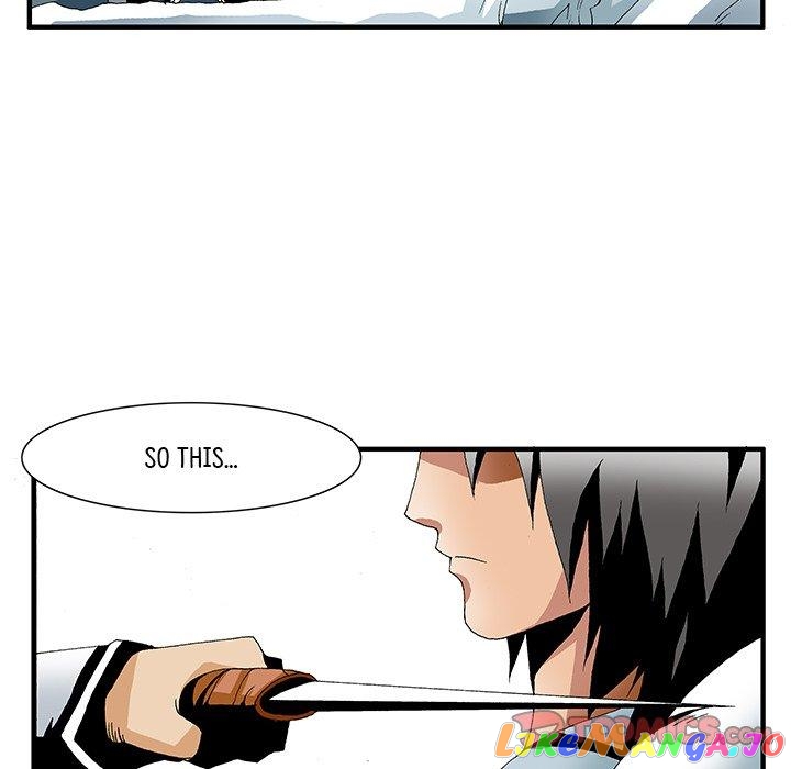 Goblin manhwa chapter 21 - page 27