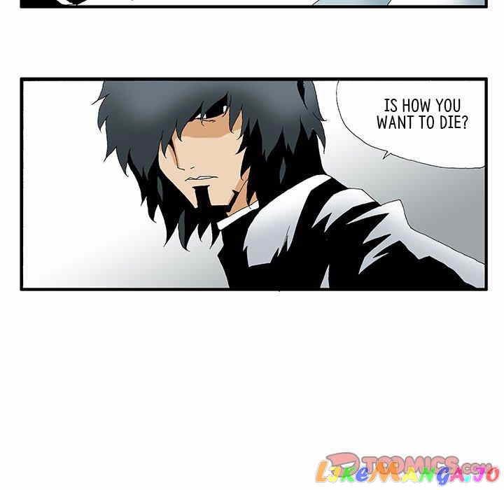 Goblin manhwa chapter 21 - page 28