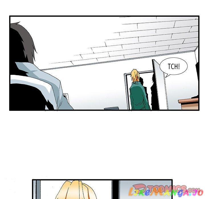 Goblin manhwa chapter 21 - page 32