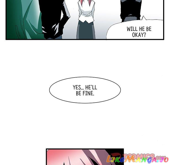 Goblin manhwa chapter 21 - page 40